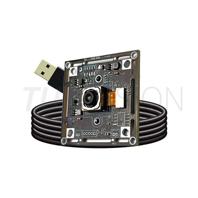 كاميرا التركيز التلقائي راسبيري بي